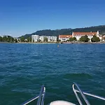 Daire Kaiserstrand Bodensee - Constance, - Bregenz, Austria Lochau