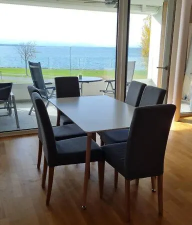 Apartment Kaiserstrand Bodensee - Constance, - Bregenz, Austria *