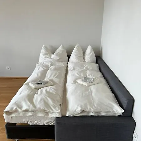 Kaiserstrand Bodensee - Constance, - Bregenz, Austria דירה *