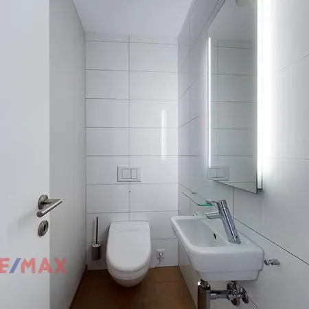 Kaiserstrand Bodensee - Constance, - Bregenz, Austria Apartment Lochau