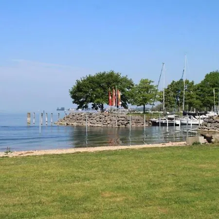 Daire Kaiserstrand Bodensee - Constance, - Bregenz, Austria *
