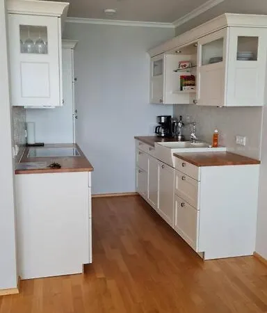 Kaiserstrand Bodensee - Constance, - Bregenz, Austria דירה *