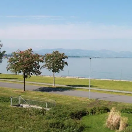 Apartment Kaiserstrand Bodensee - Constance, - Bregenz, Austria