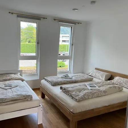 Kaiserstrand Bodensee - Constance, - Bregenz, Austria דירה