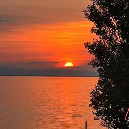 Apartment Kaiserstrand Bodensee - Constance, - Bregenz, Austria
