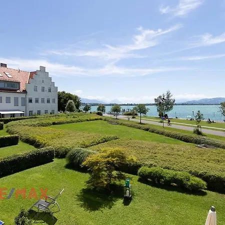 Kaiserstrand Bodensee - Constance, - Bregenz, Austria Daire *