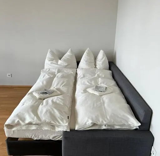 Kaiserstrand Bodensee - Constance, - Bregenz, Austria Apartament *