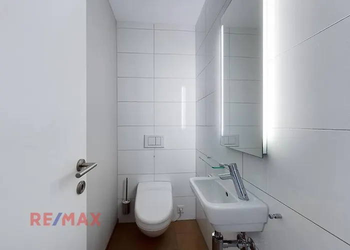 Kaiserstrand Bodensee - Constance, - Bregenz, Austria Apartament Lochau