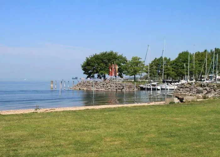 Apartament Kaiserstrand Bodensee - Constance, - Bregenz, Austria *