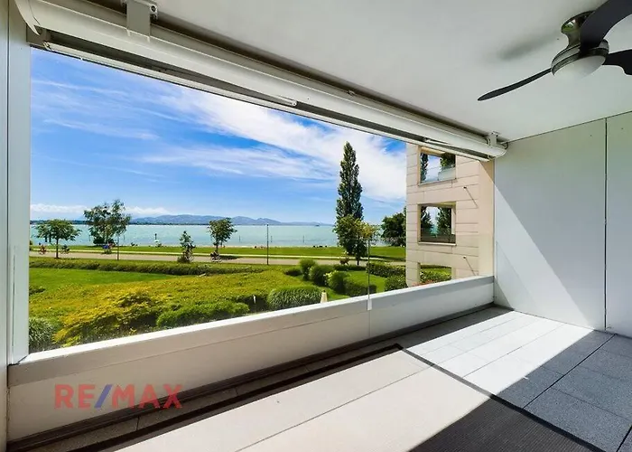 Kaiserstrand Bodensee - Constance, - Bregenz, Austria Apartament