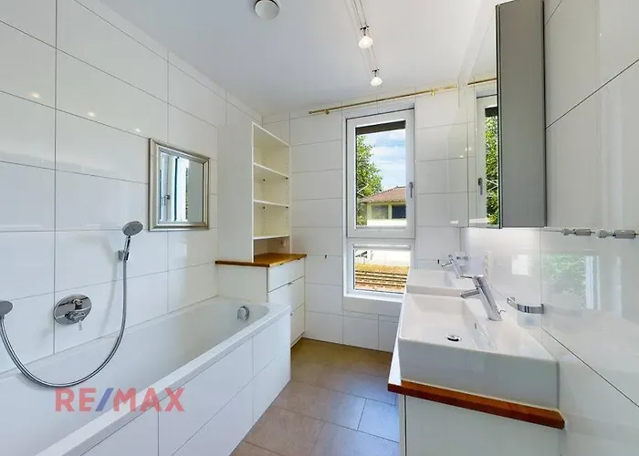 Kaiserstrand Bodensee - Constance, - Bregenz, Austria Apartament Lochau