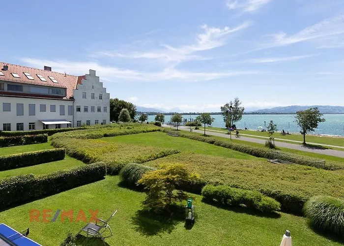 Kaiserstrand Bodensee - Constance, - Bregenz, Austria Apartament *