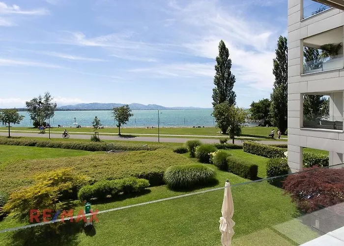 Kaiserstrand Bodensee - Constance, - Bregenz, Austria Apartament *